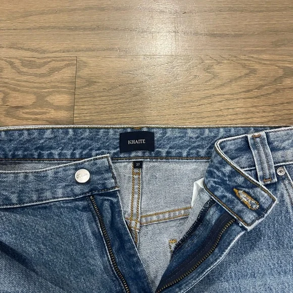 Khaite Jeans - Picture 4 of 5